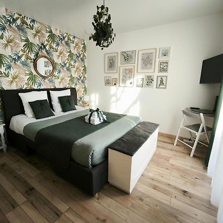 Les Treilles De Salies - Spa Et Sauna Interieur Eksteriør bilde