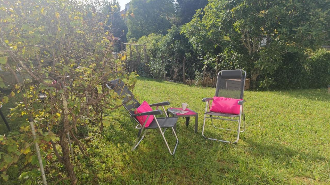 Les Treilles De Salies - Spa Et Sauna Interieur Eksteriør bilde