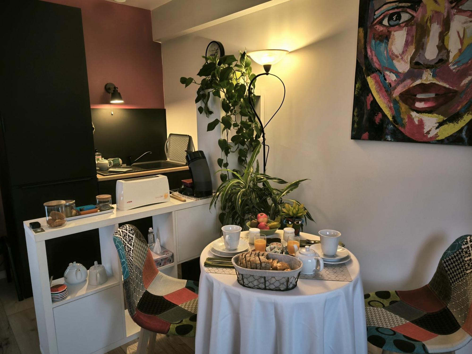 Les Treilles De Salies - Spa Et Sauna Interieur Eksteriør bilde